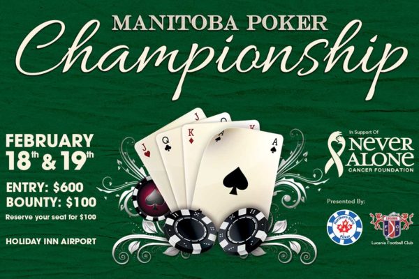 Manitoba Poker