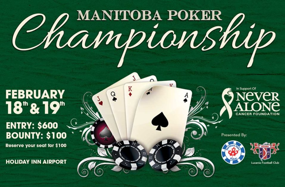 Manitoba Poker