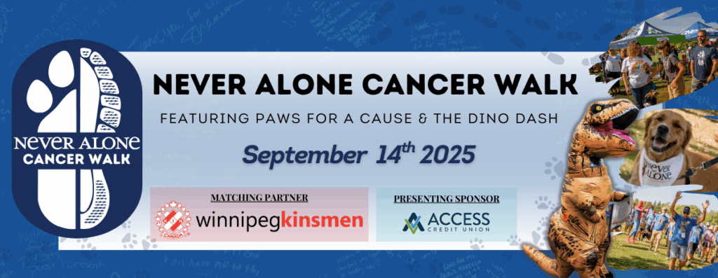 2025 Winnipeg Walk Banner Updated