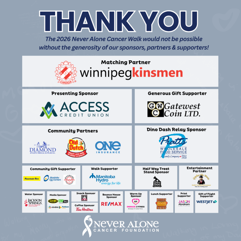 2026 Walk Full Sponsor